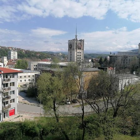Апартамент Фея - Топ Център, Безплатно Паркомясто Gabrovo Bagian luar foto