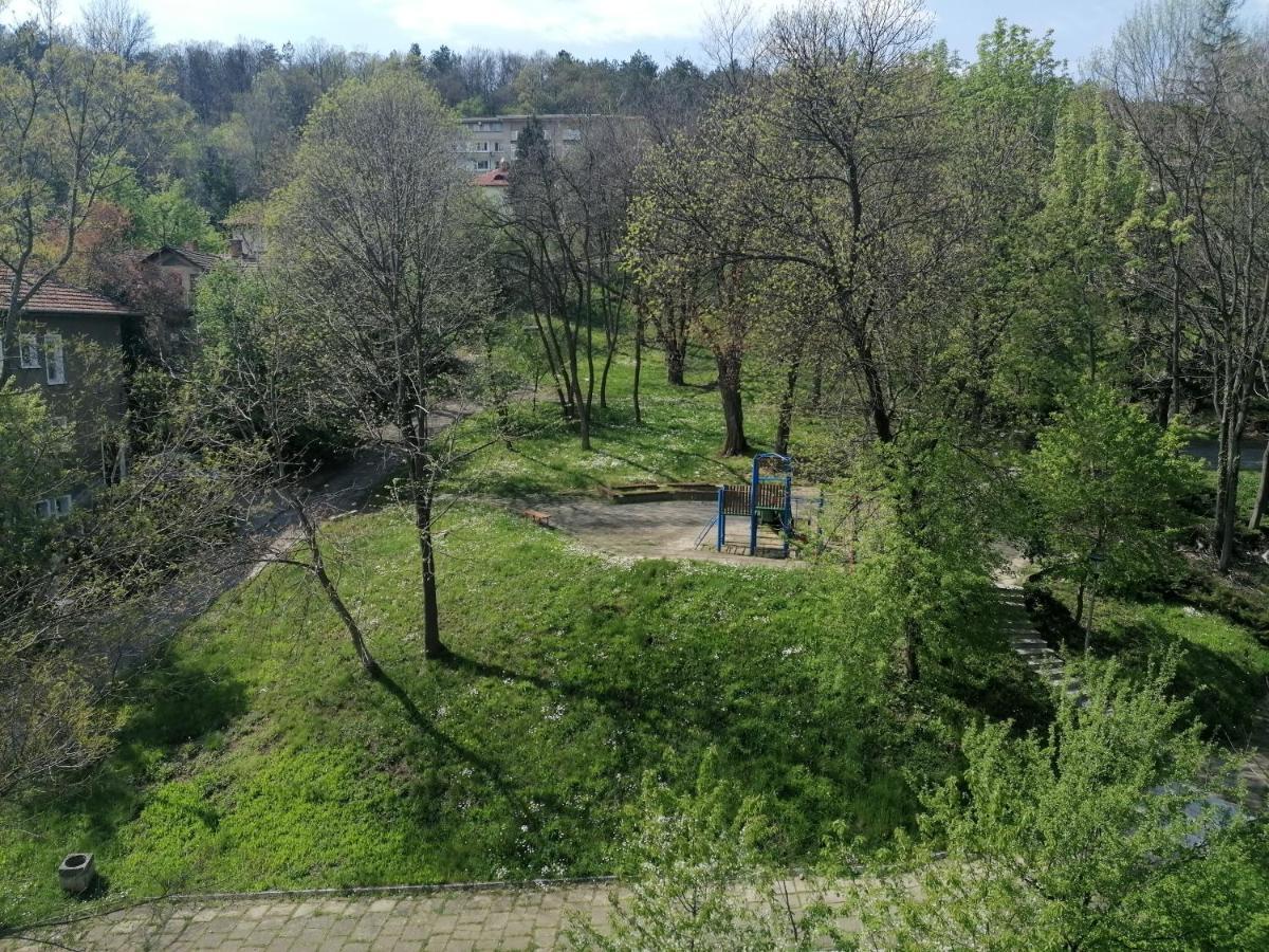 Апартамент Фея - Топ Център, Безплатно Паркомясто Gabrovo Bagian luar foto